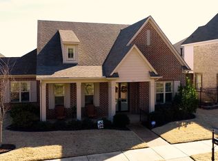 1601 Poppy Hills Dr, Collierville, TN 38017