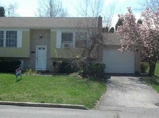 5579 Edsel St, Harrisburg, PA 17109