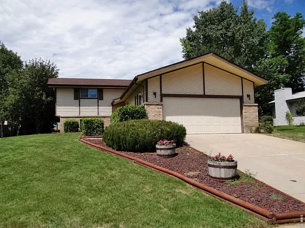 1501 45th Ave, Greeley, CO 80634