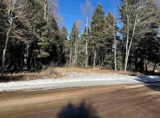 LOT 363 Vail Loop, Angel Fire, NM 87710