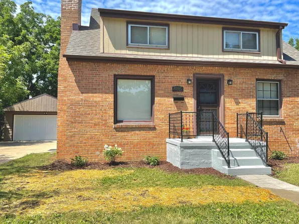 4935 North 90th STREET, Milwaukee, WI 53225