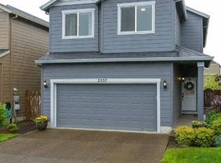 2537 Juniper St, Forest Grove, OR 97116