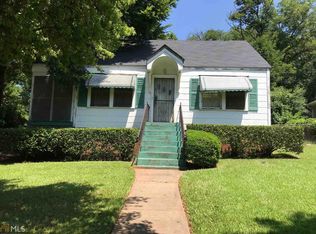25 1st Ave NE, Atlanta, GA