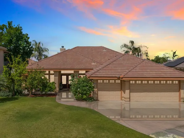 2441 Ollie Ct, Bakersfield, CA 93314