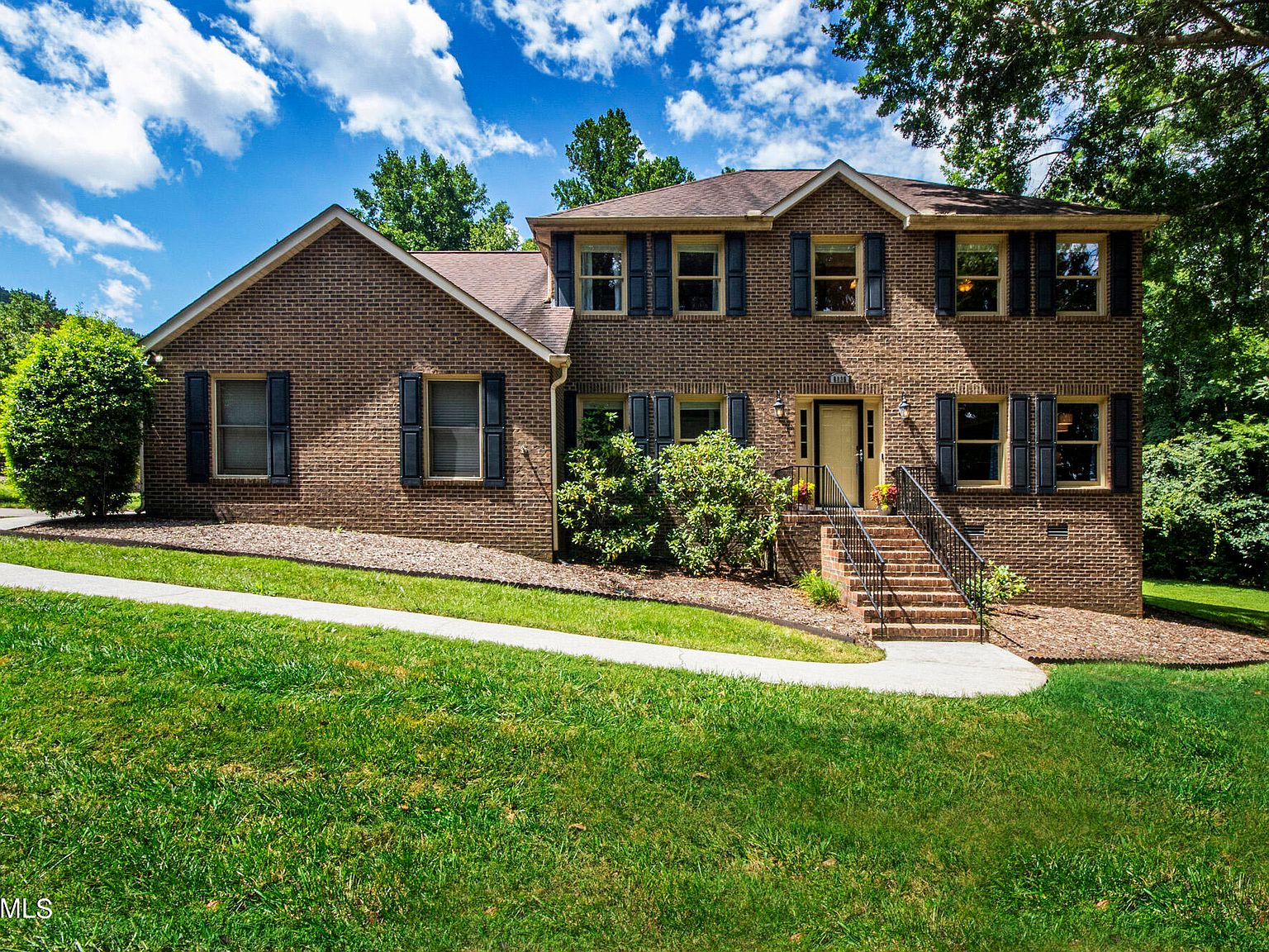6835 Hunters Trl, Knoxville, TN 37921 Zillow