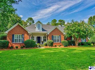 3313 Maple Chase Ln, Florence, SC 29501