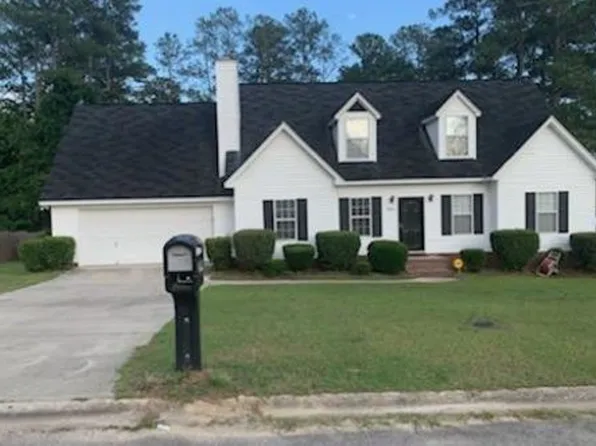 2804 Cliffside Dr, Columbia, SC 29209