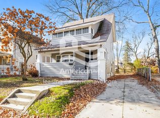 724 Carlysle St, Akron, OH 44310