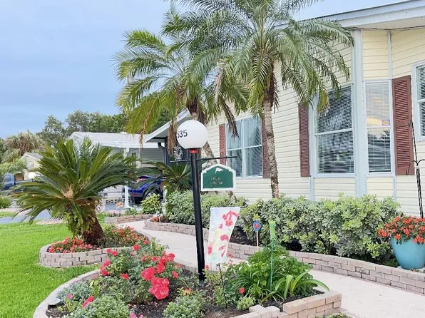 4535 Arlington Park Dr #122, Lakeland, FL 33801