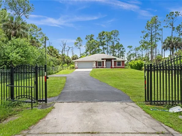 4450 12th AVE SE, NAPLES, FL 34117