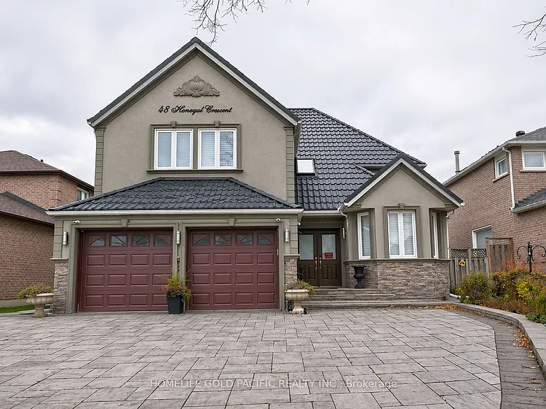 48 Havagal Cres — Photo 2