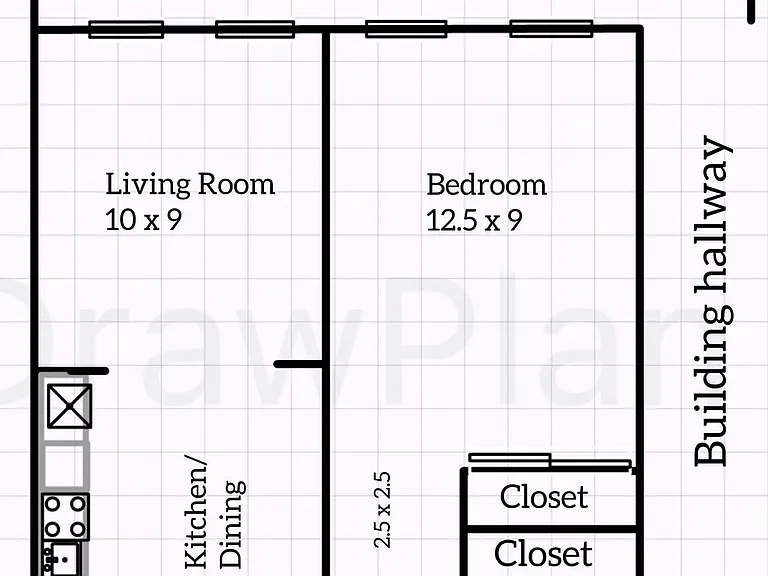 653 Washington Ave #1R — Photo 8