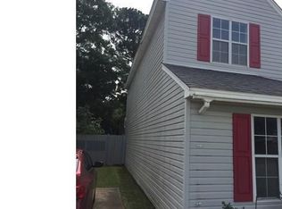 386 Bertucci Blvd, Biloxi, MS 39531