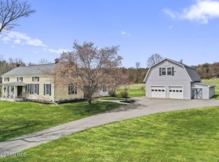 54 Deepkill Rd, Troy, NY 12180