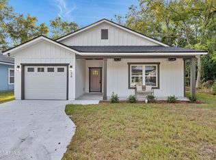 34 Delmonte St, Baldwin, FL 32234