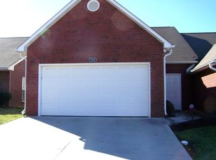 7219 Long Shot Ln, Knoxville, TN 37918