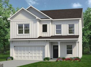 357 Morgan Rd, Carrollton, GA 30116