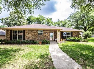 1836 Altadena Ln, Dallas, TX 75232