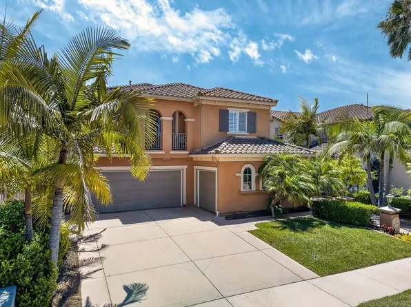 17035 Sienna Ridge Dr, San Diego, CA 92127