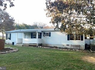 439 Newville Rd, Newburg, PA 17240
