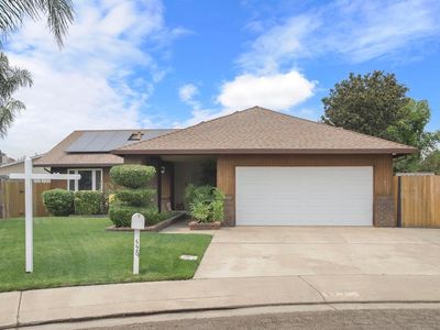 529 S Cheri Ct, Ripon, CA, 95366