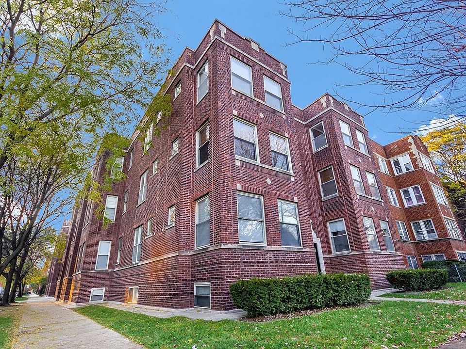 1st image of 4606 N Central Park Ave #3