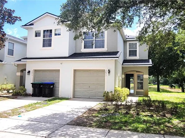3871 Clubside Pointe Dr, Orlando, FL 32810