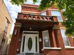 7015 S Peoria St #1, Chicago, IL 60621