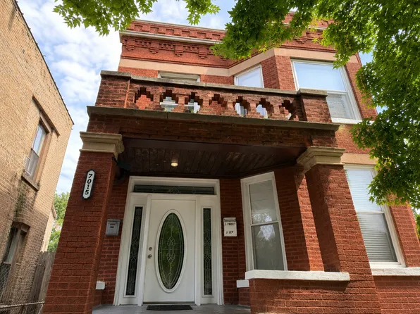 7015 S Peoria St #1, Chicago, IL 60621