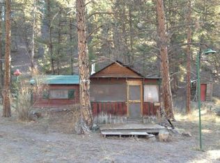 7239 Trout Creek Rd, Helena, MT 59602