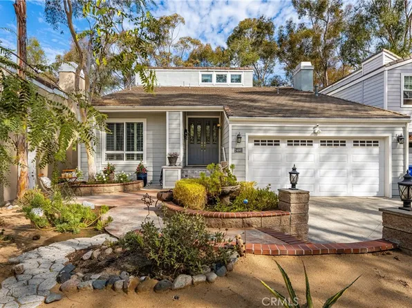 24661 Woodhill Ln, Lake Forest, CA 92630