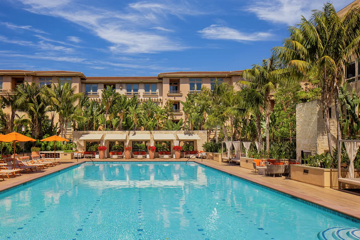 Villas at Playa Vista - Montecito — Photo 1