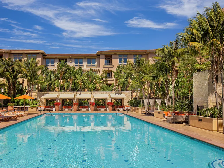 Villas at Playa Vista - Montecito — Photo 1