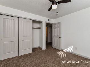 2107 Preuss Rd UNIT D, Colorado Springs, CO 80910