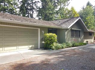 831 Medsker Rd, Sequim, WA 98382