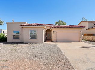 1716 Winton Dr, Las Cruces, NM 88005