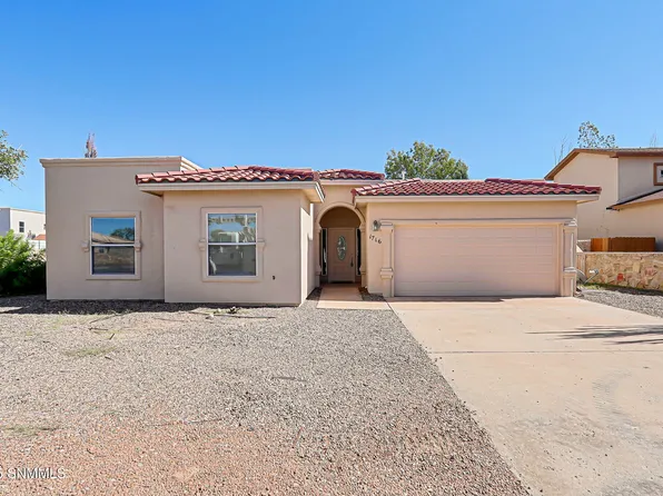 1716 Winton Dr, Las Cruces, NM 88005