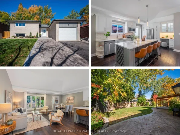 74 Tilley Dr, Toronto, ON M1C 2G4