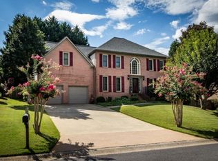 5063 Sherrer Dr NW, Acworth, GA 30102