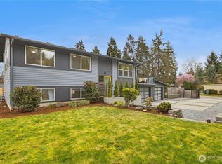 12330 NE 94th Pl, Kirkland, WA