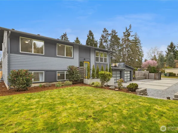 12330 NE 94th Place, Kirkland, WA 98033