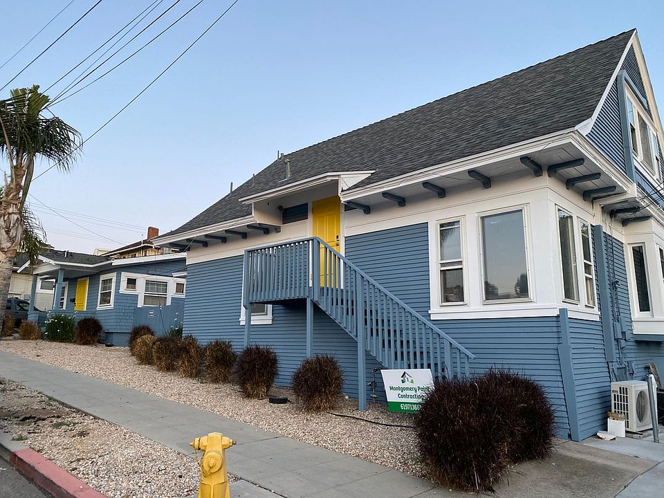 1st image of 535 W Juniper St