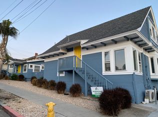 535 W Juniper St, San Diego, CA 92101