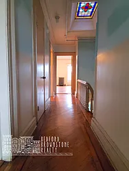 Rented by Bedford Brownstone Realty