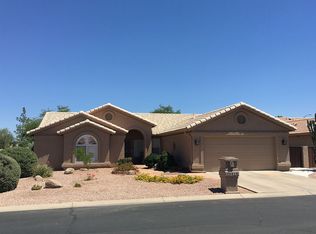 10318 E Lambert Dr, Sun Lakes, AZ 85248