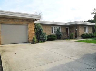 1611 Shelburne Pl, Johnstown, PA 15905