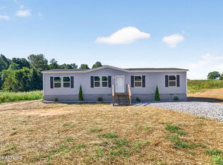 197 Petty Rd LOT 13B, Sparta, TN 38583