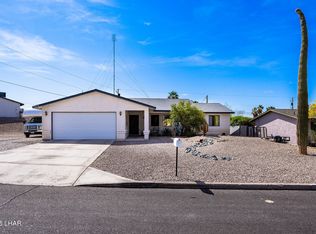 3370 Thundercloud Dr, Lake Havasu City, AZ 86406