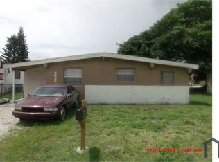 3025 NW 8th Rd, Pompano Beach, FL 33311