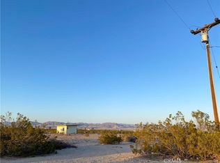 0 Pole Line Rd, Twentynine Palms, CA 92277
